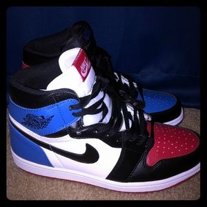 Jordan Retro 1 High Og